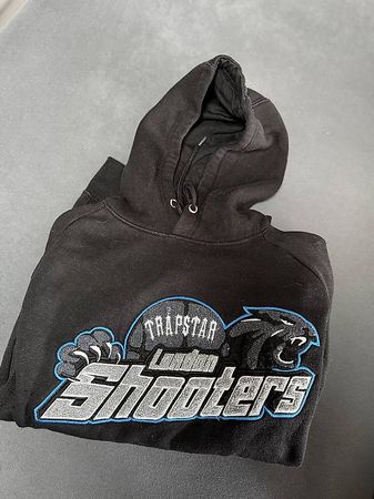 Trapstar Hoodie