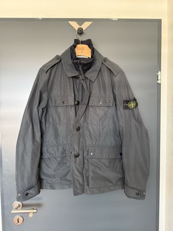 Stone Island Micro Reps Jacket