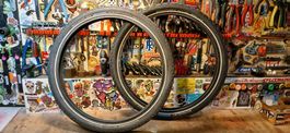 Schwalbe marathon 20" reifenset
