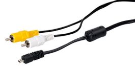 COMPOSITE-VIDEO-KABEL