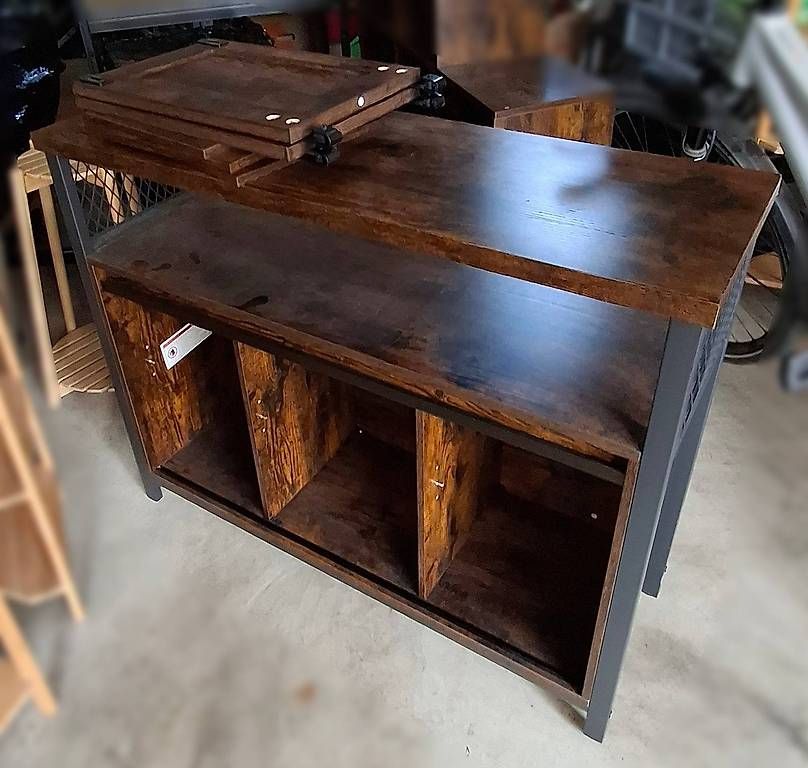Cassettiere: Sideboard – Usato da Pfyn venduto da Lzar 1