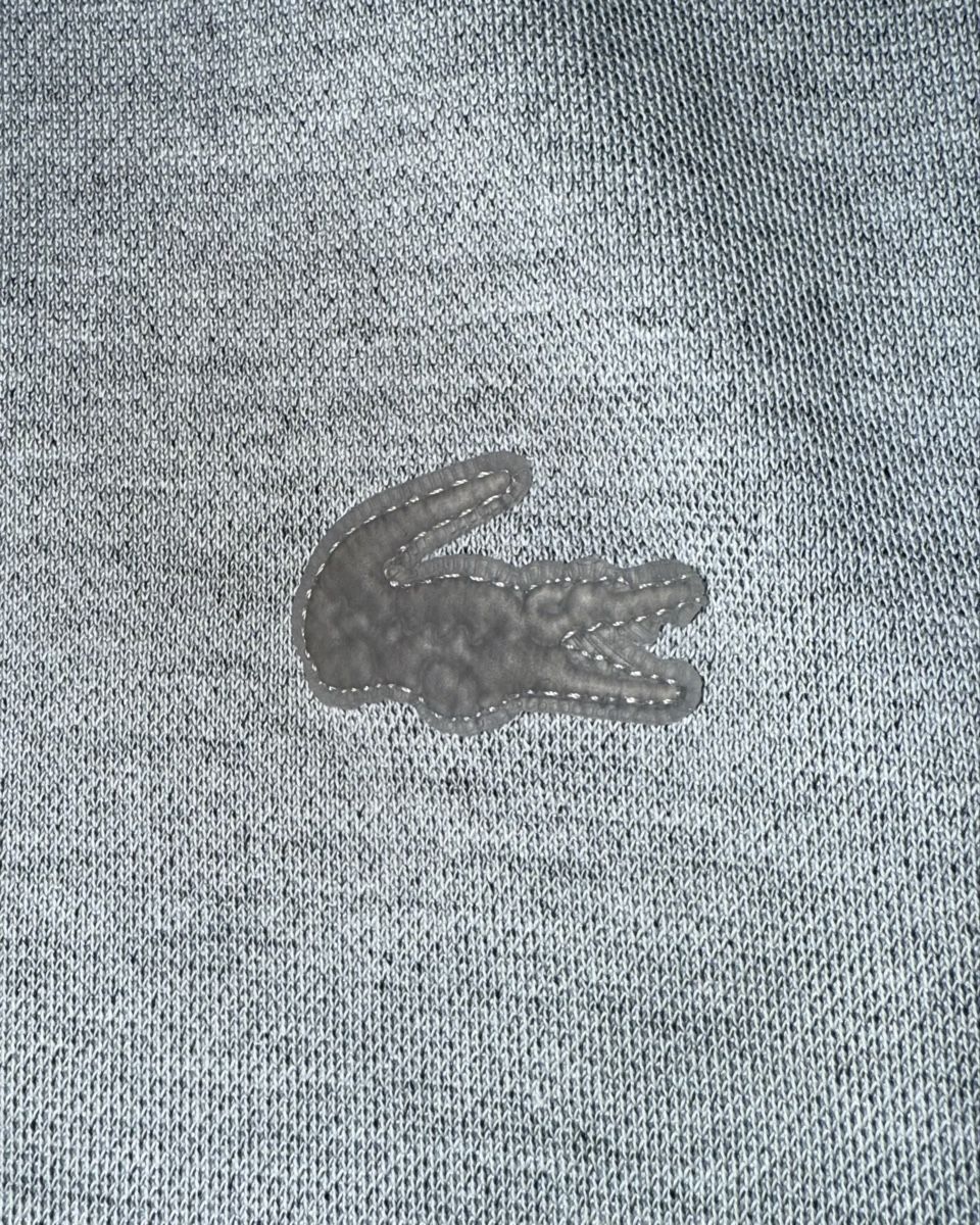 Lacoste Polos: Polo Lacoste taille L gris – Neuf (Voir description) à Villaz-St-Pierre par dav_w66n 2