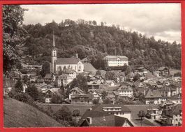 WOLHUSEN, GROSSFORMAT