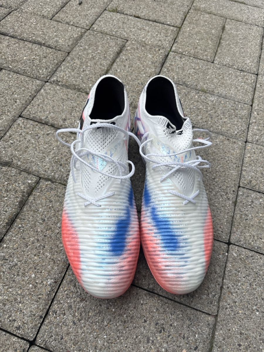 Scarpe da uomo: Puma Future 8 Ultimate – Nuovo (secondo la descrizione) da Berg TG venduto da LucaWidi