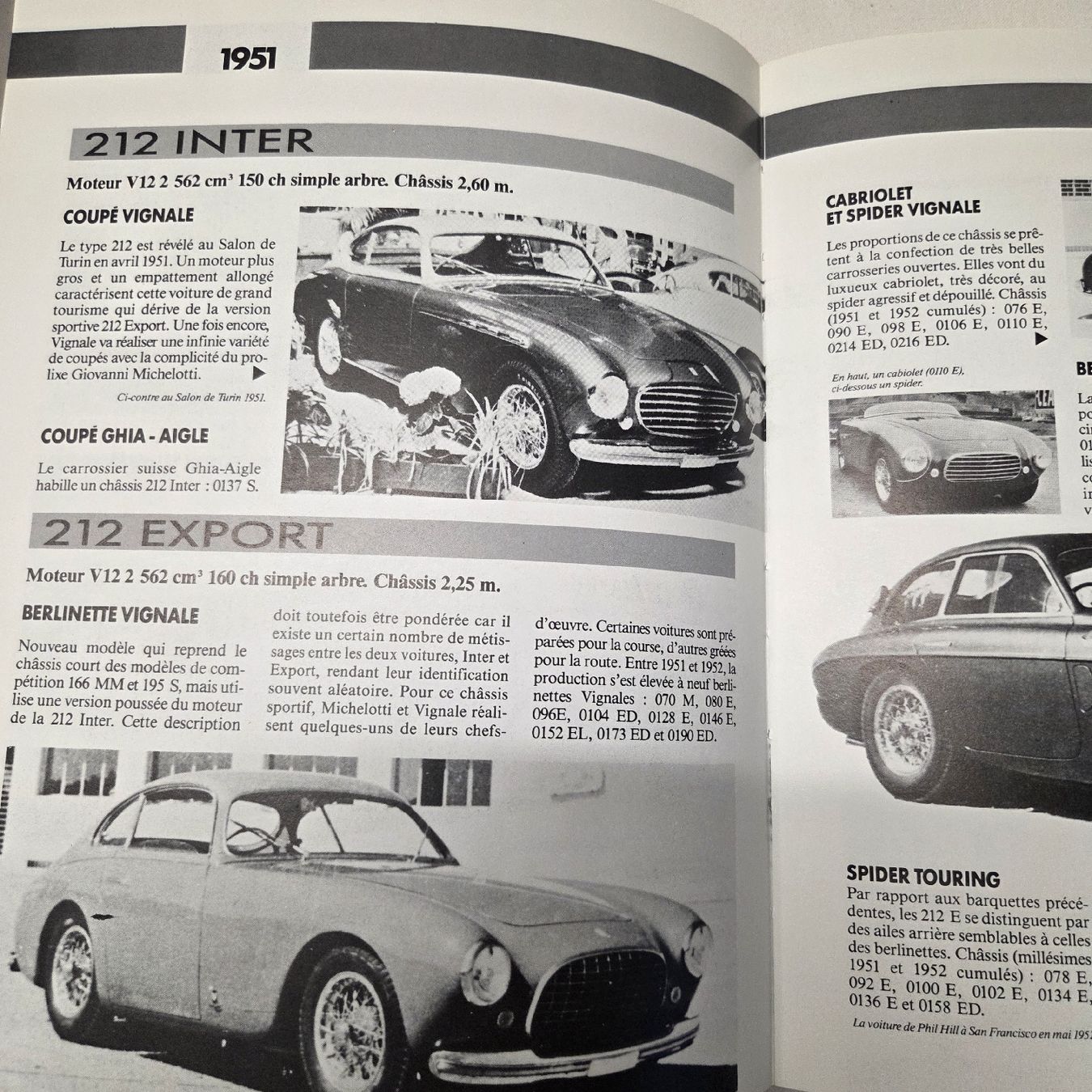 Libri: Buch Ferrari Guide Serge Bellu  – Usato da Stans venduto da Ducati16 7