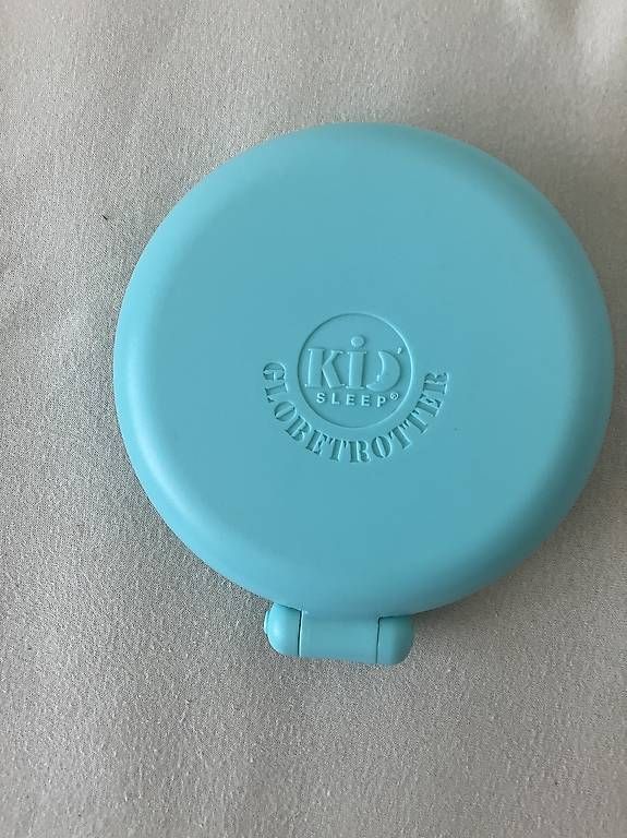 Sveglie: Kid Globetrotter wecker – Usato da Eschlikon TG venduto da ritschi90