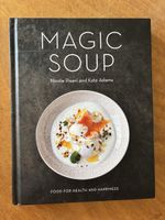Magic Soup