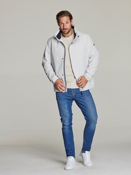 Giacche: JEAN PAUL Freizeit- Jacke Gr.2XL NP249,- – Nuovo (secondo la descrizione) da Degersheim venduto da Starkigel 3