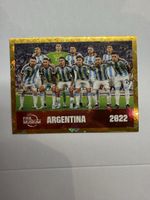 Panini Sticker FWC 19 Messi WM 2026