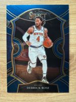 NBA Derrick Rose Concourse Select 20/21