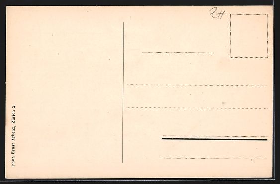 Cartoline postali: AK Steg /Tösstal, Gesamtansicht – Usato da Berlin venduto da bartko-reher 1