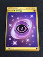 Pokémon - Basic Psychic Energy - MEW 207 - EN