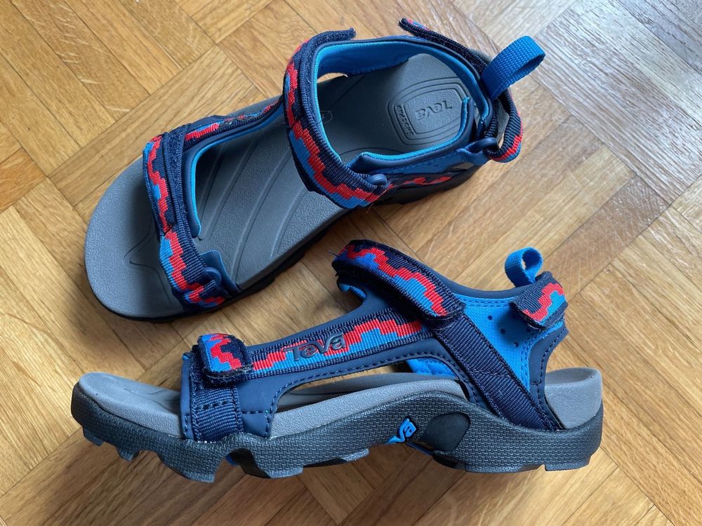 Sandalen Gr 35