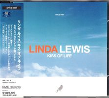 Linda Lewis – Kiss Of Life