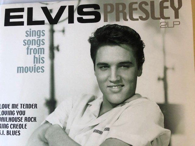 Schallplatten: Elvis Presley – Neu (gemäss Beschreibung) aus Aarwangen von Jukebox3 1