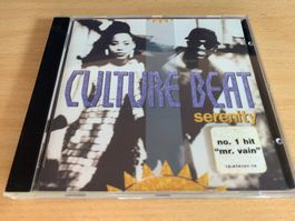 Culture Beat – Serenity