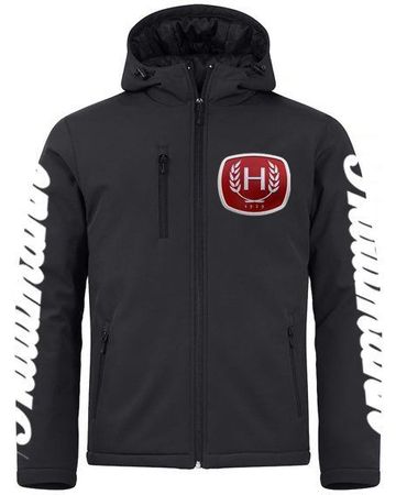 Hürlimann Softshell Jacke