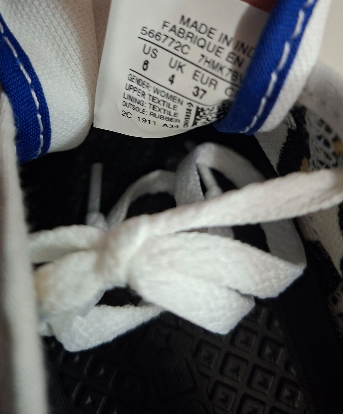 Converse Scarpe da donna: Converse All Star Sneaker Gr. 37 – Nuovo (secondo la descrizione) da hombrechtikon venduto da Marijo 3