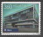 Schweiz 2018 Fr. 3.60 BERN   (28
