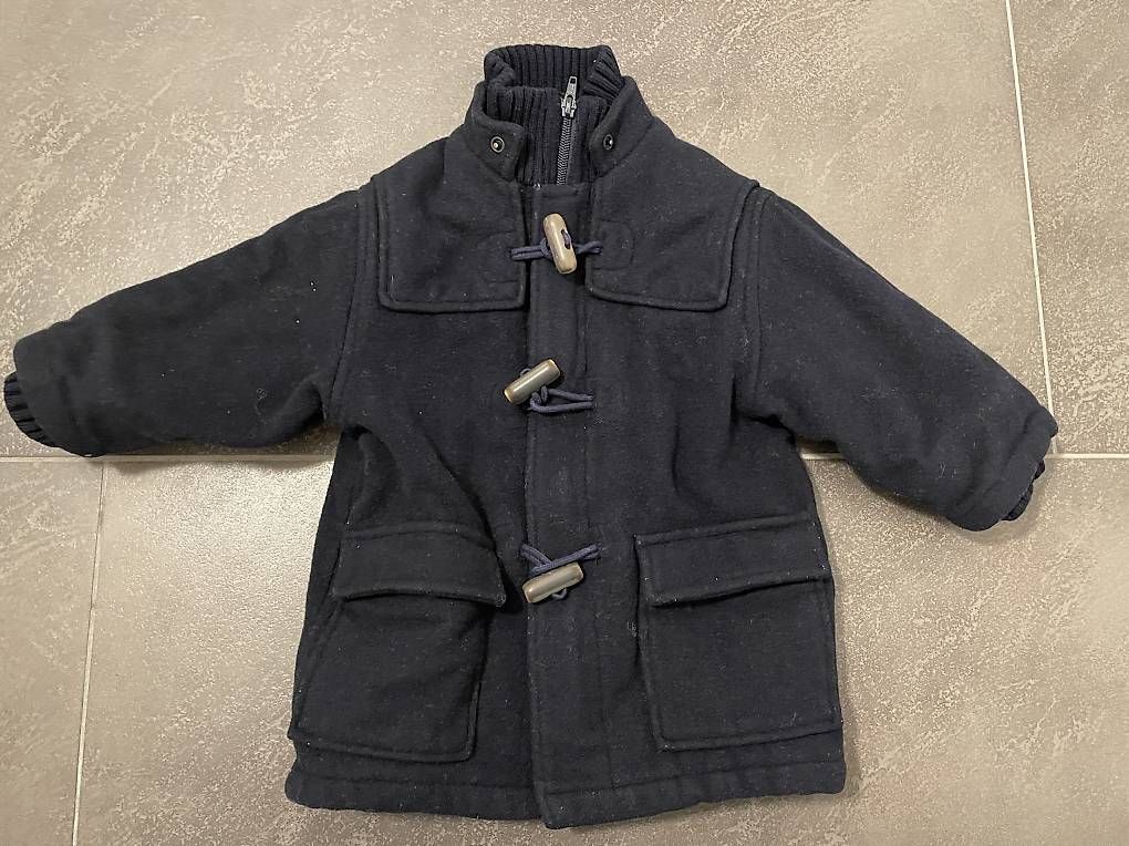 H&M Giacche & Cappotti: Winterjacke Grösse 86 – Usato da Brütten venduto da Snowkiwi