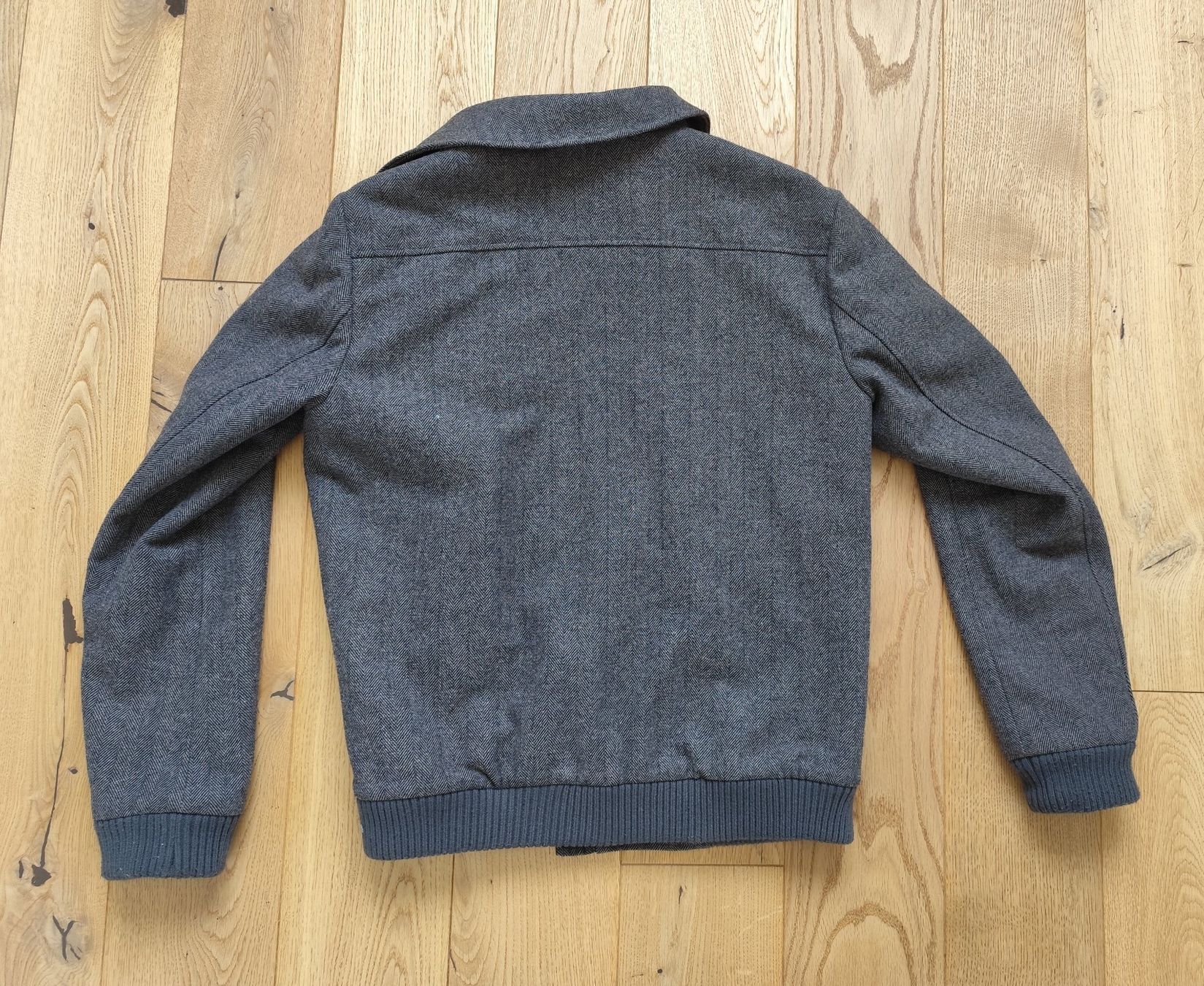 Manor Vestes: warme Jacke "Manor man" – D'occasion à Huttwil par Yellow74 4