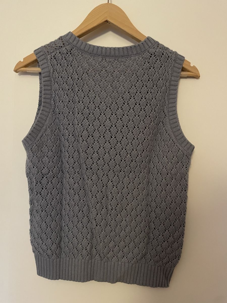 Brandy Melville Gilet & Giacche senza maniche: Weste Brandy Melville – Usato da Winterthur venduto da rea_l8zf 1