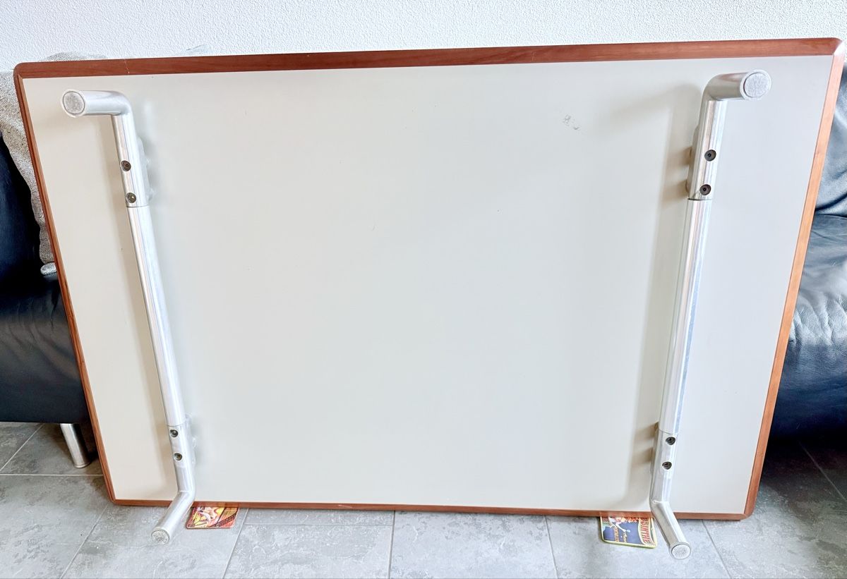 Cassina Tavoli: Couchtisch Cassina Met – Usato da Urdorf venduto da Gandalf01 1