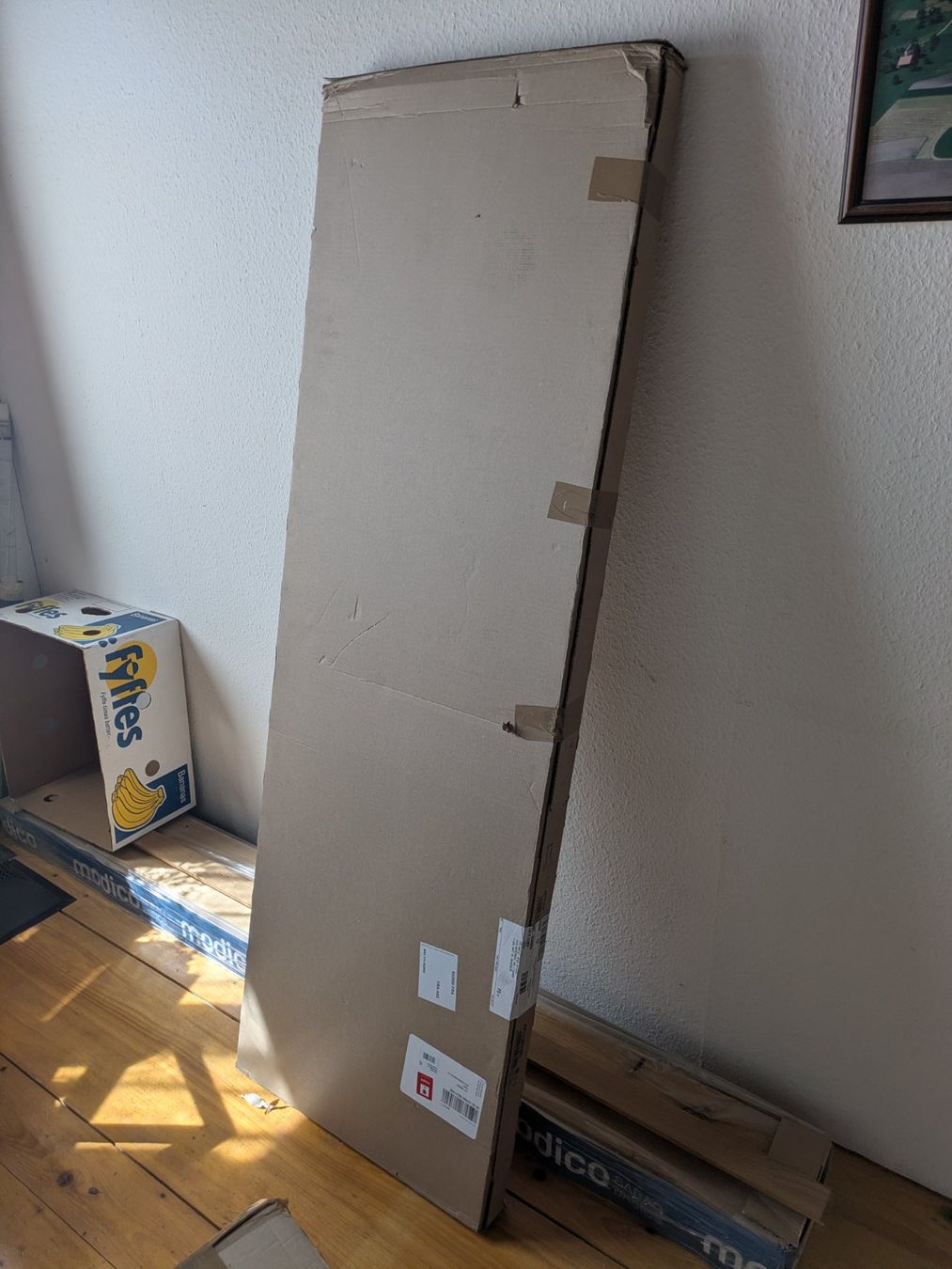 Mömax Mobili TV: Tv-Möbel – Nuovo e nell'imballaggio originale da Unteriberg venduto da aqu_7gjh 1