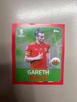 Topps Euro 2024 Germany LEGENDE Gareth Bale LEG 2