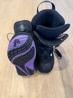 Snowboard Boots