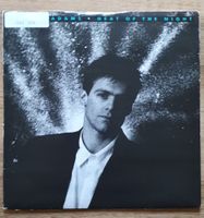 Bryan Adams Heat Of The Night 7" Single