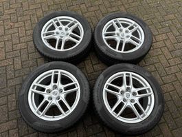 19 Zoll Felgen Komplett Winterräder Original Porsche Cayenne