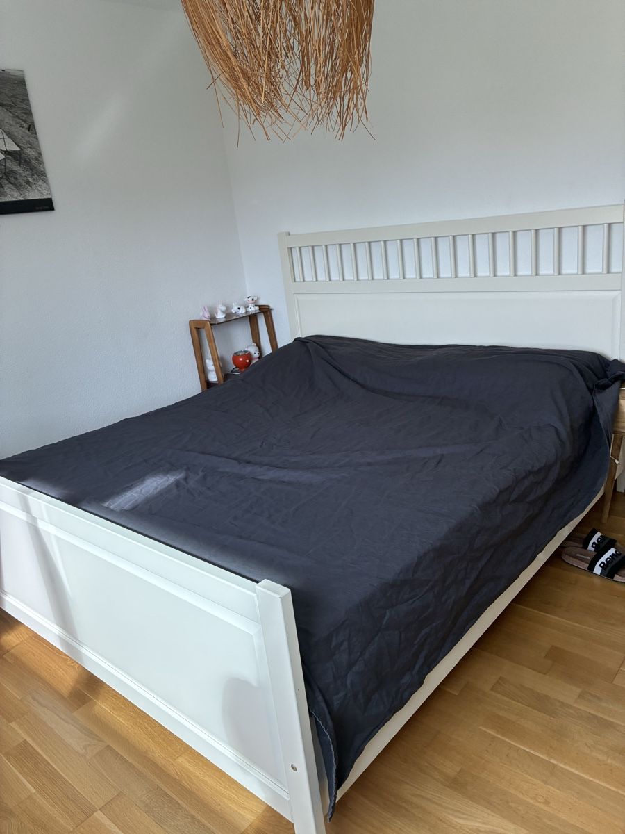 Ikea Betten: Hemmes Ikea – Gebraucht aus Meilen von giu_bd8b 1
