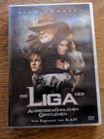 Die Liga der aussergewöhnlichen Gentlemen (DVD)