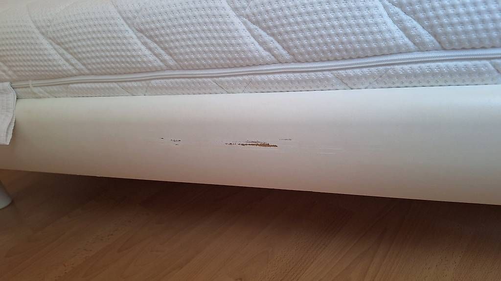 Letti: Bett 90x200cm – Usato da Ilanz venduto da sari_casa 3