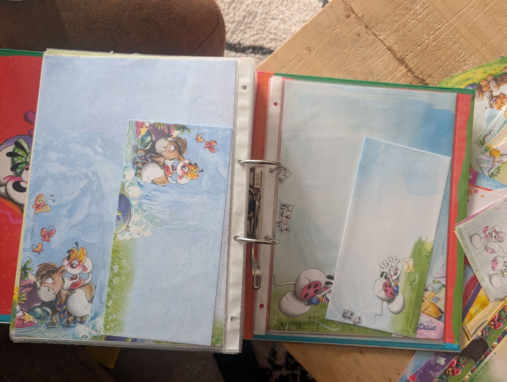 Blocchi: 4.5 Kg Diddl Sammlung 🐭 – Nuovo (secondo la descrizione) da Luzern venduto da wunlife 2