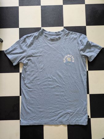T-shirt von Quiksilver, Grösse S