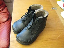 Winterschuhe JACOFORM