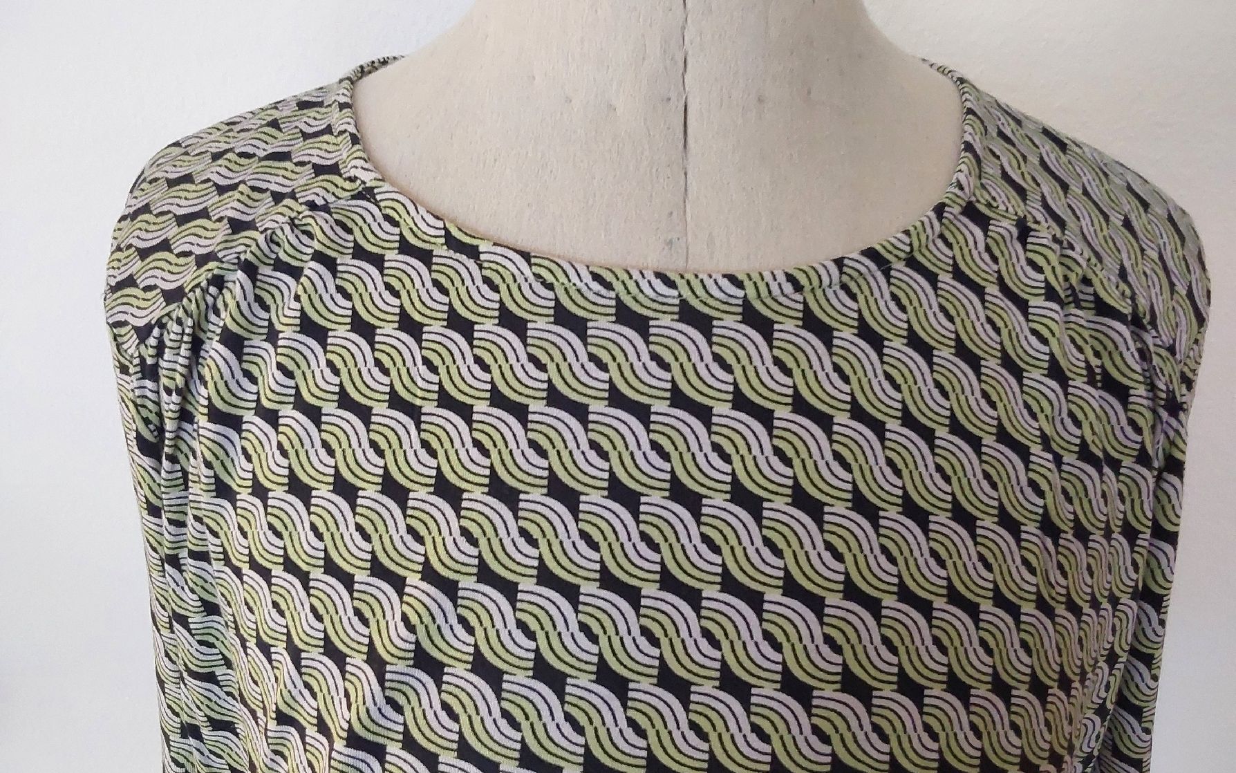 Opus Blusen: Blusenshirt opus 44 Viskose – Gebraucht aus Köniz von scopello12 1