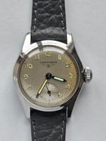 190 Longines Damenuhr Wunderschön