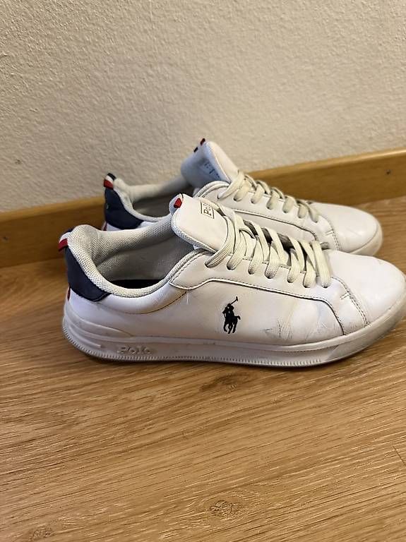 Scarpe da uomo: POLO RALPH LAUREN SNEAKER – Usato da Winterthur venduto da fij_f65r