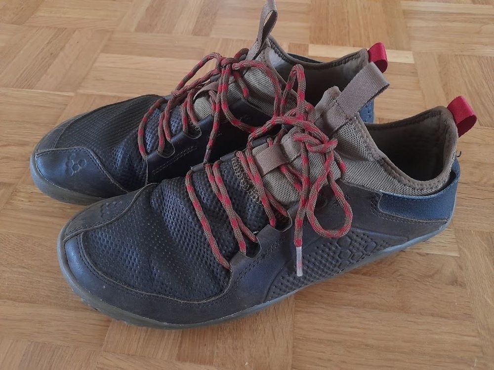 Vivobarefoot Primus Trek Ladies 41 Kaufen auf Ricardo