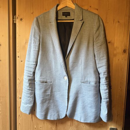 Blazer von Caroll
