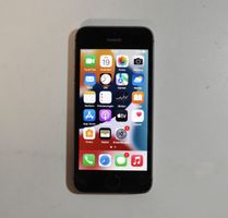 iPhone SE