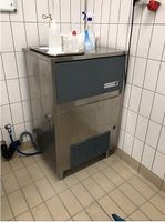 Eismaschine