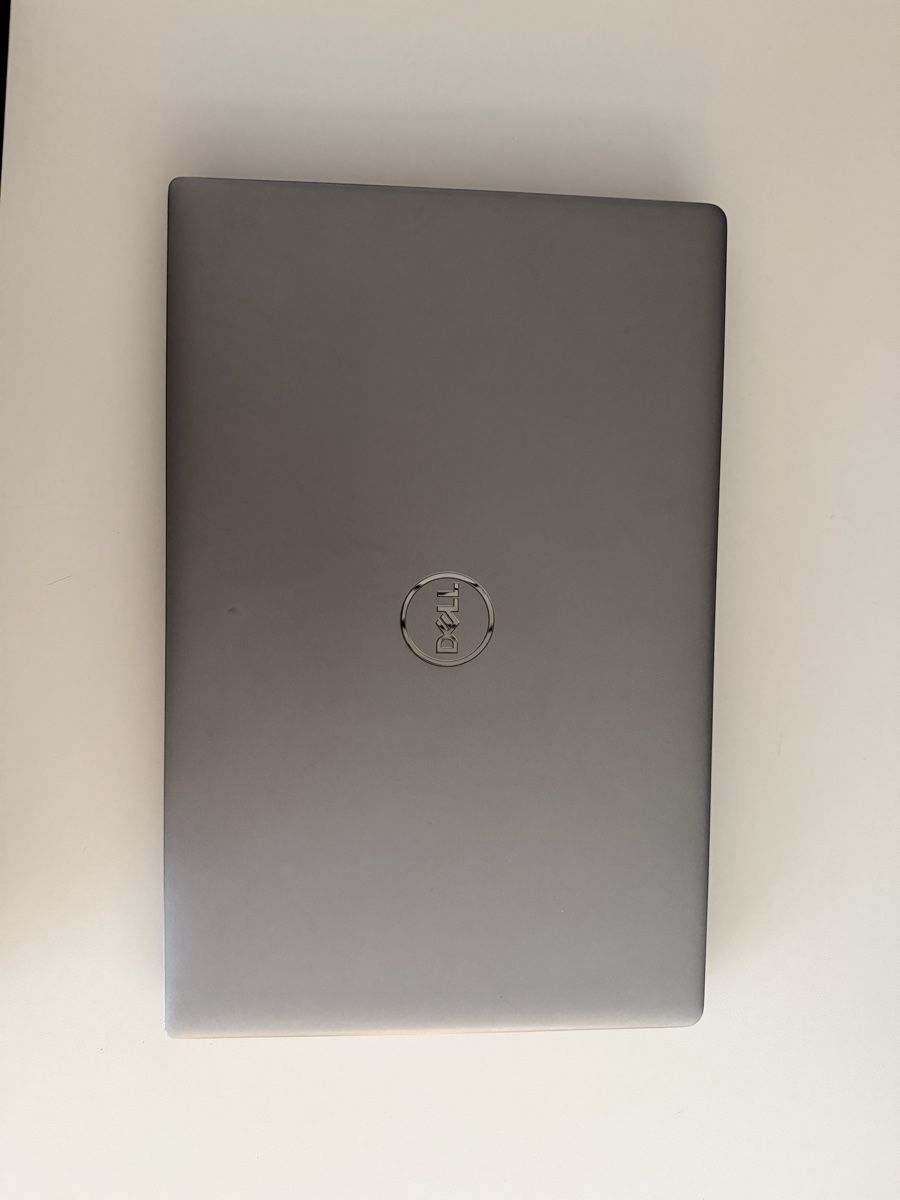 Dell Notebook: Dell Latitude 5500 Notebook guter Zustand – Usato da Horw venduto da SaveIT 1