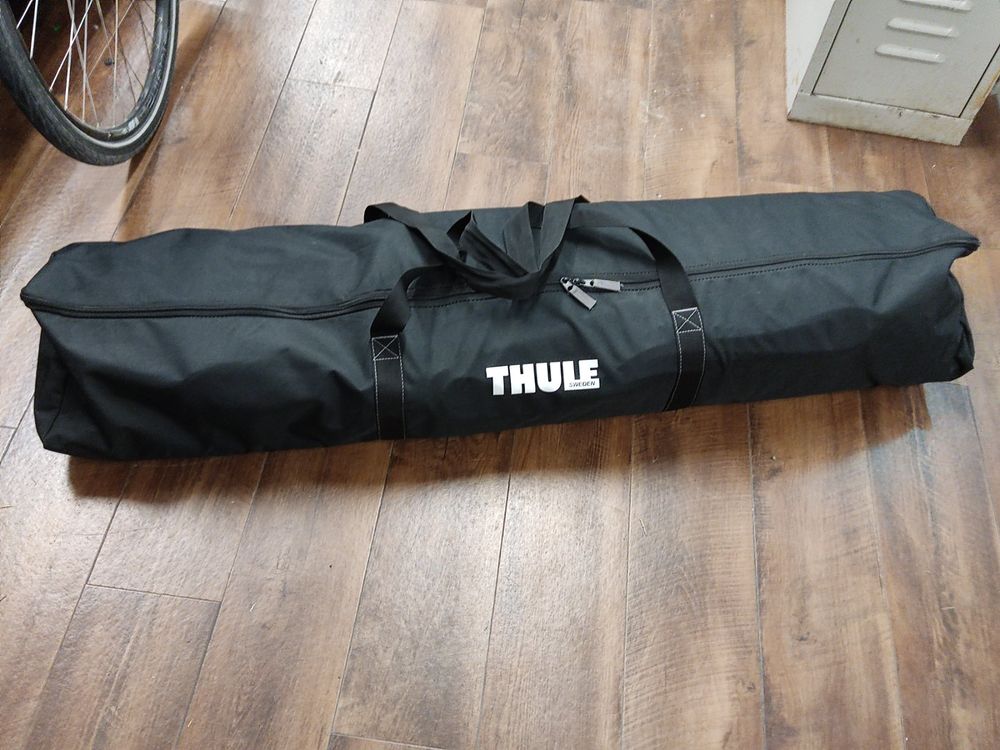 Thule Panorama f r TO 6200 6300 L nge 5 m H he L Acheter sur