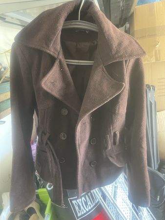 Jacket tally weijl gr 34 xs