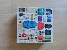Puzzle 1000 Teile