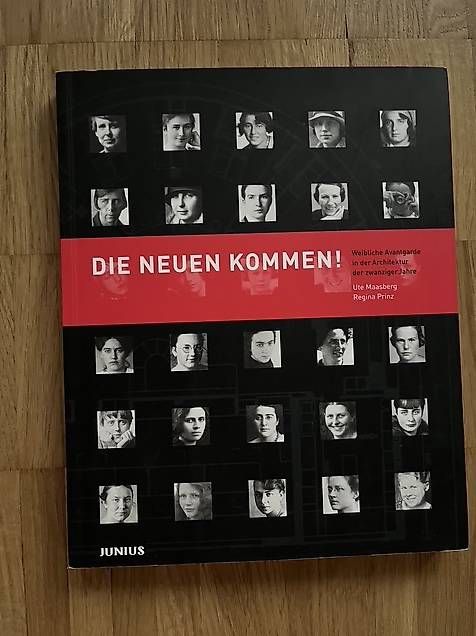 Livres: Die Neuen Kommen!  – Neuf avec emballage d'origine à Chur par mai_z79b